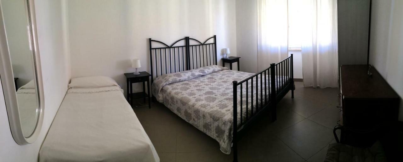 Apartamento Casa Liliana Levanto Exterior foto